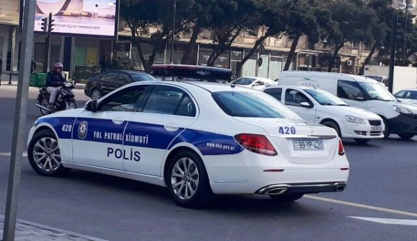 Bu rayonun DYP rəisi işdən çıxarıldı: yeni təyinat
